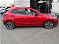 2015 Mazda Demio