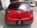 2015 Mazda Demio