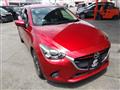 2015 Mazda Demio