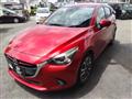 2015 Mazda Demio