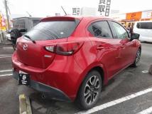 2015 Mazda Demio