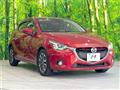 2015 Mazda Demio