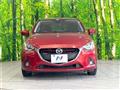 2015 Mazda Demio