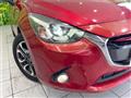 2015 Mazda Demio