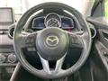 2015 Mazda Demio