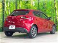 2015 Mazda Demio