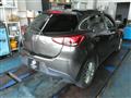 2017 Mazda Demio