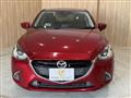 2018 Mazda Demio