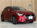 2018 Mazda Demio