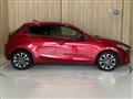 2018 Mazda Demio