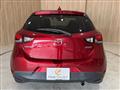 2018 Mazda Demio