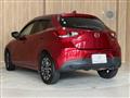 2018 Mazda Demio