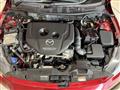 2018 Mazda Demio