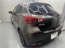 2014 Mazda Demio