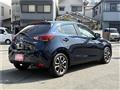 2015 Mazda Demio