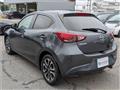 2015 Mazda Demio