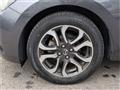 2015 Mazda Demio