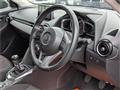 2015 Mazda Demio