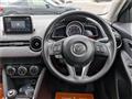2015 Mazda Demio