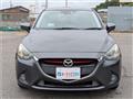 2015 Mazda Demio