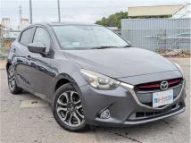 2015 Mazda Demio