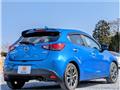 2015 Mazda Demio