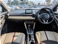 2015 Mazda Demio