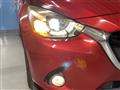 2014 Mazda Demio