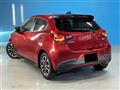 2014 Mazda Demio