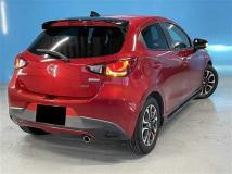 2014 Mazda Demio