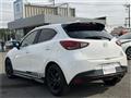 2017 Mazda Demio
