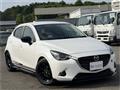 2017 Mazda Demio