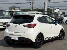 2017 Mazda Demio