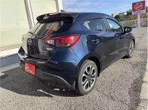 2015 Mazda Demio