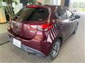 2017 Mazda Demio