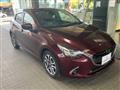 2017 Mazda Demio