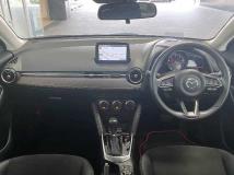 2017 Mazda Demio