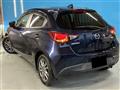 2018 Mazda Demio