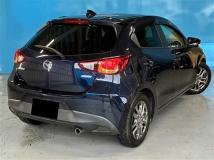 2018 Mazda Demio