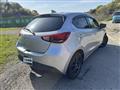 2017 Mazda Demio