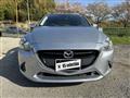 2017 Mazda Demio