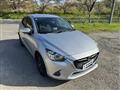 2017 Mazda Demio