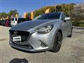 2017 Mazda Demio