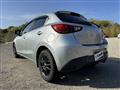 2017 Mazda Demio