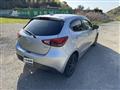 2017 Mazda Demio