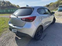 2017 Mazda Demio