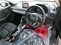 2015 Mazda Demio