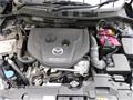 2015 Mazda Demio