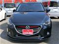 2015 Mazda Demio