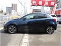 2015 Mazda Demio